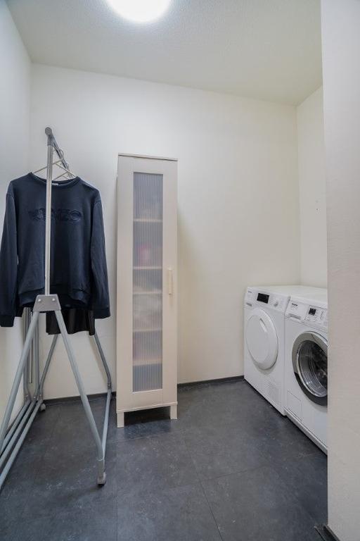 160 m² wonen met dakterras in het centrum - Afbeelding 30