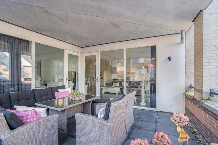 160 m² wonen met dakterras in het centrum - Afbeelding 32