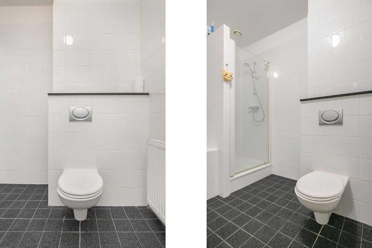 Bergen op Zoom City Centre: 104 m² with lift - Image 16