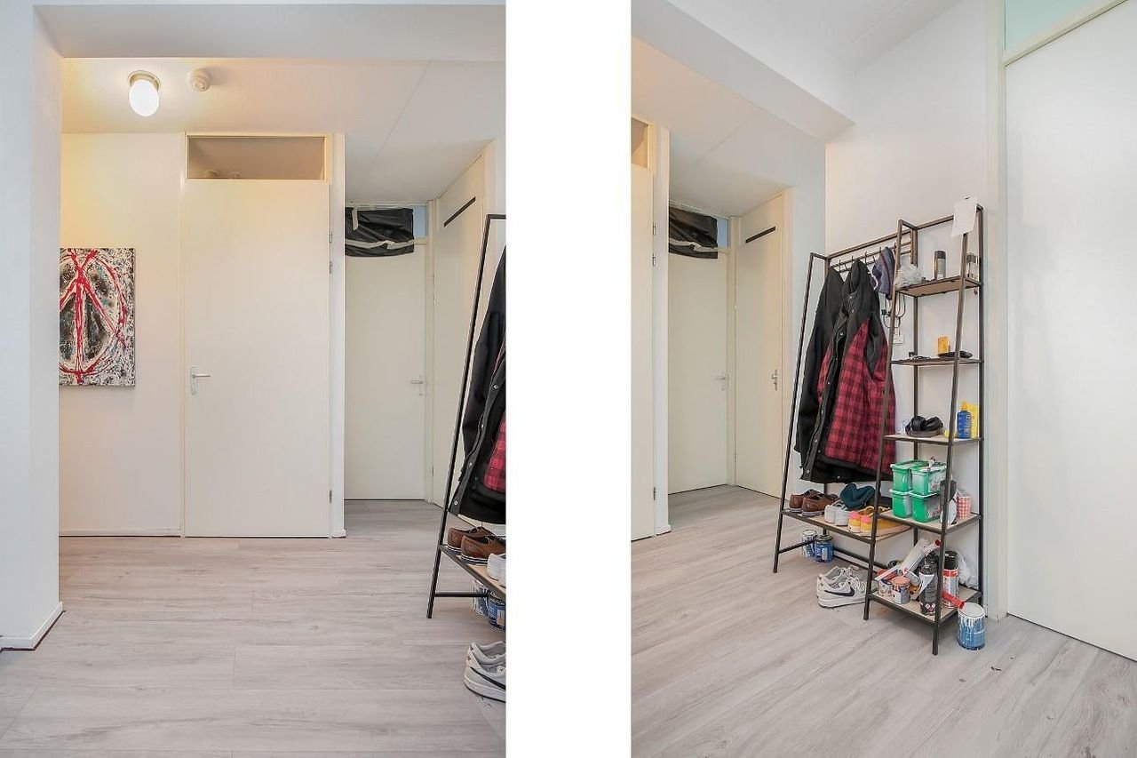 Bergen op Zoom City Centre: 104 m² with lift - Image 8