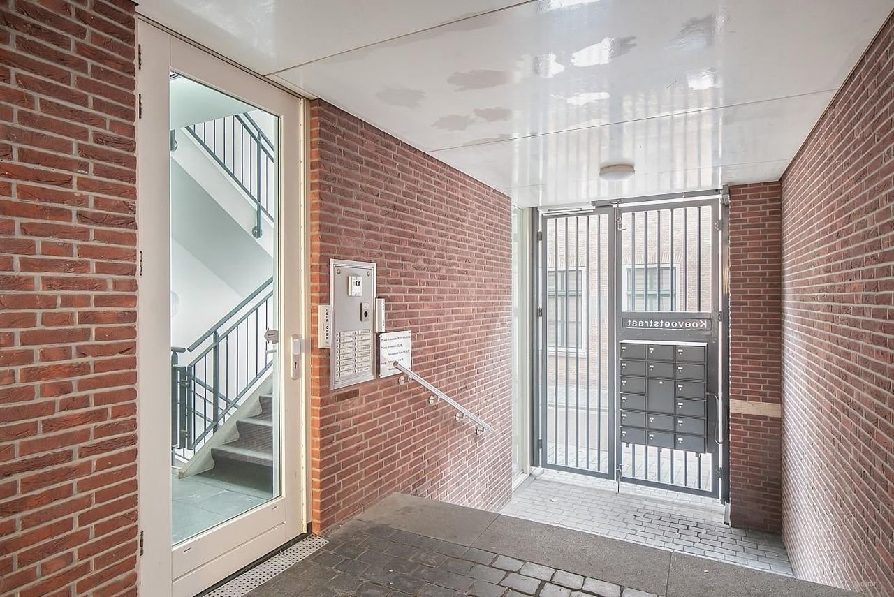 Bergen op Zoom City Centre: 104 m² with lift - Image 20