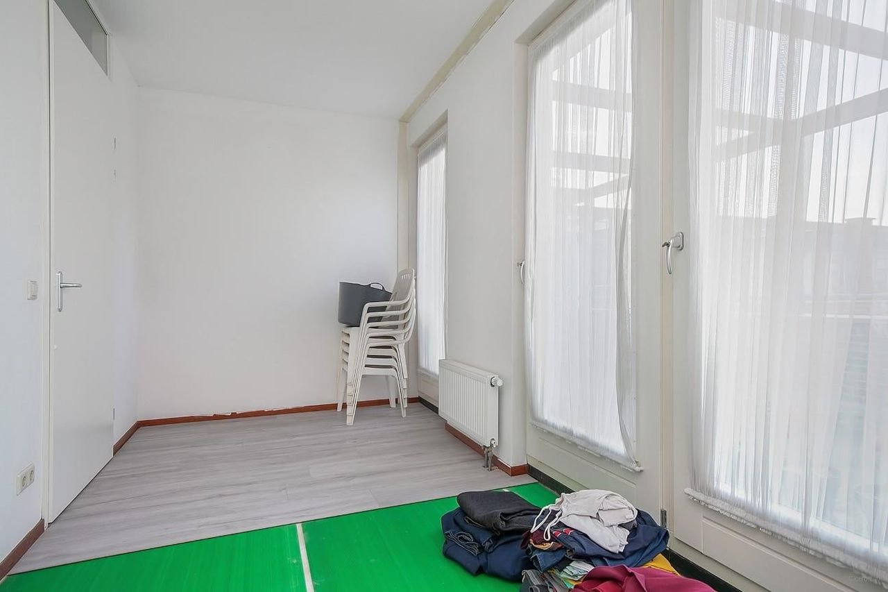 Bergen op Zoom City Centre: 104 m² with lift - Image 12