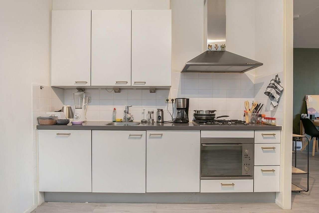 Bergen op Zoom City Centre: 104 m² with lift - Image 6