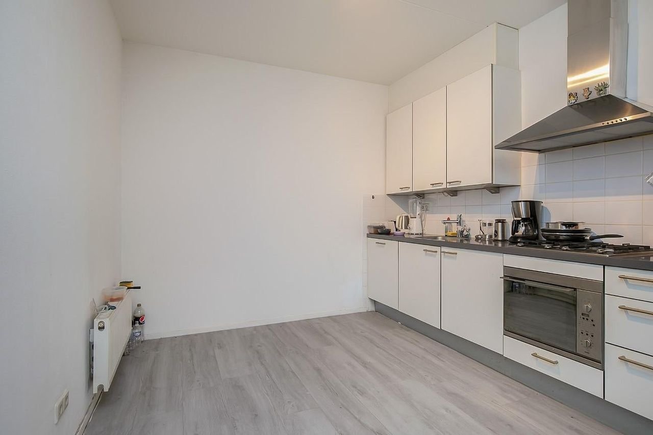 Bergen op Zoom City Centre: 104 m² with lift - Image 5