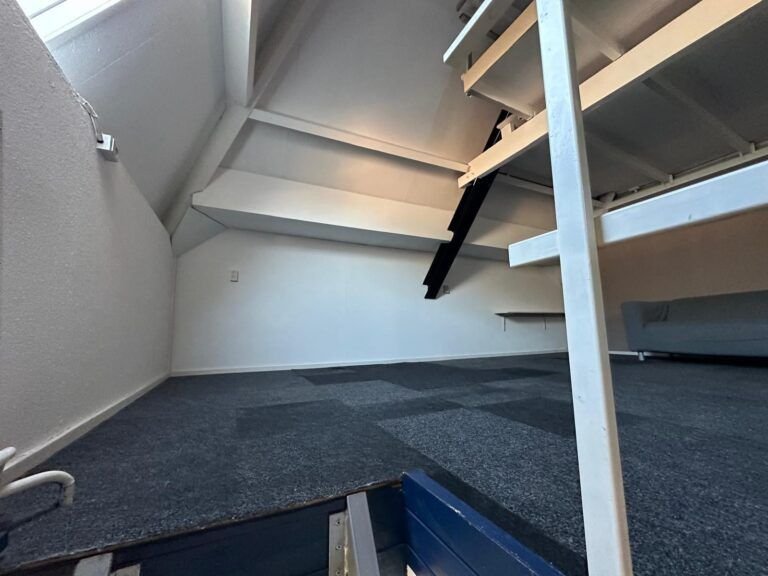 73 m2 appartement met stadstuin - Afbeelding 10