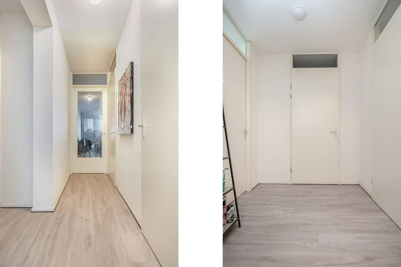 Bergen op Zoom City Centre: 104 m² with lift - Image 7