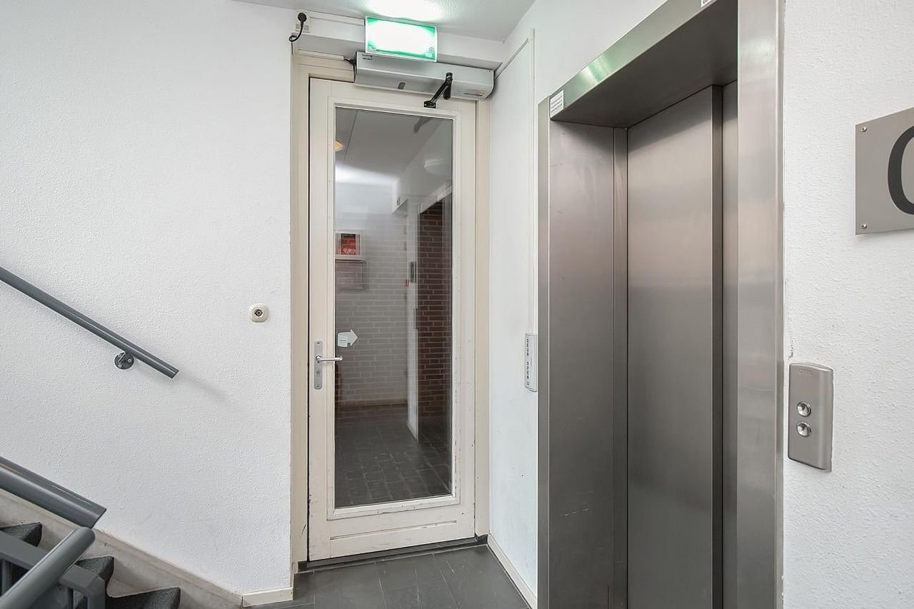 Bergen op Zoom City Centre: 104 m² with lift - Image 18