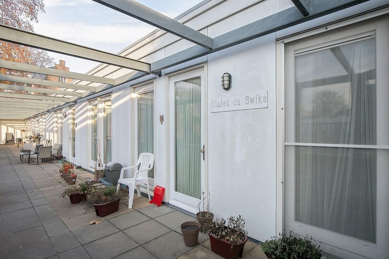 Bergen op Zoom City Centre: 104 m² with lift - Image 2