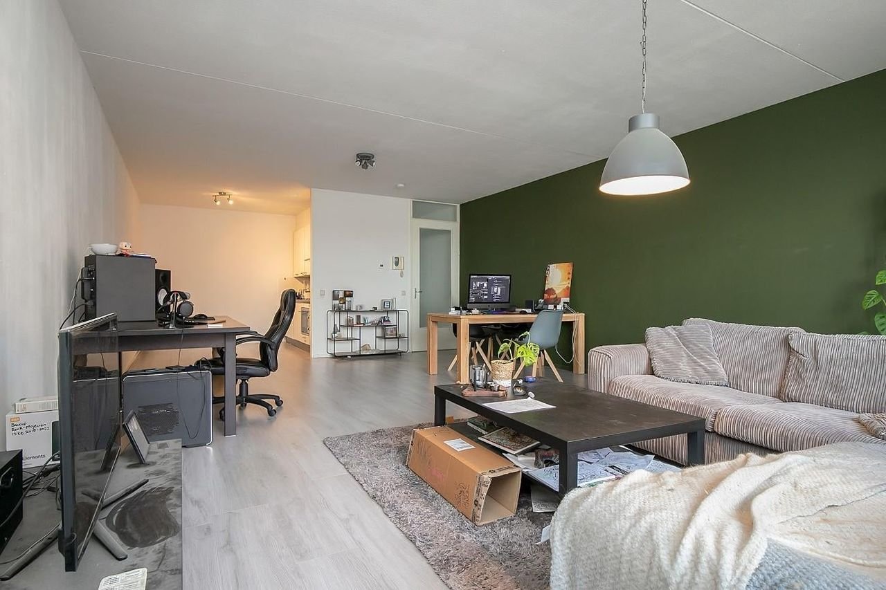 Bergen op Zoom City Centre: 104 m² with lift - Image 4