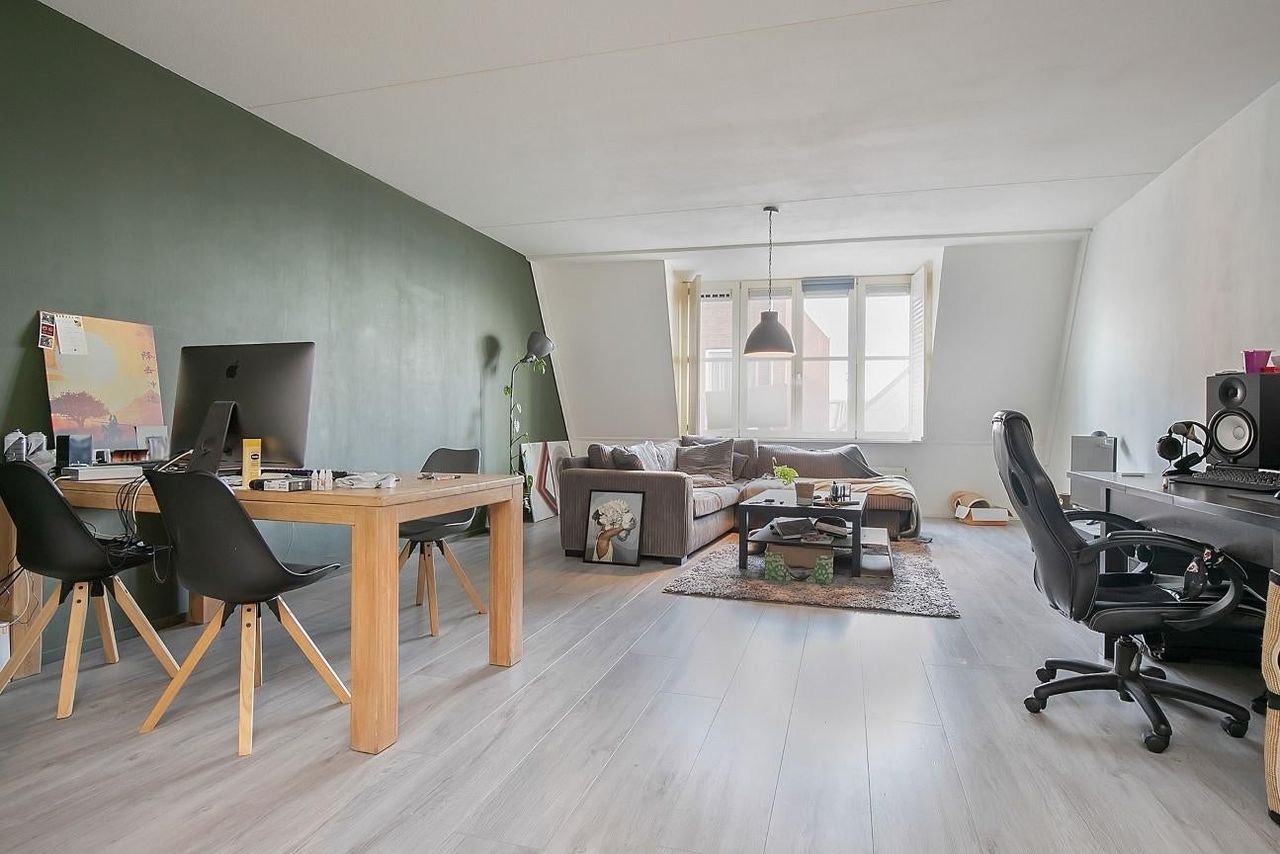 Bergen op Zoom City Centre: 104 m² with lift - Image 3