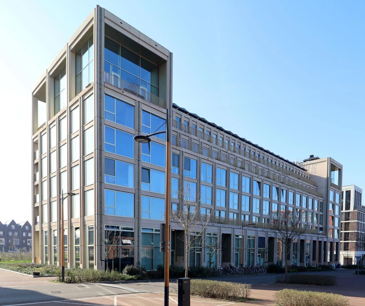 Energiezuinig wonen in Leidsche Rijn Centrum - Afbeelding 2