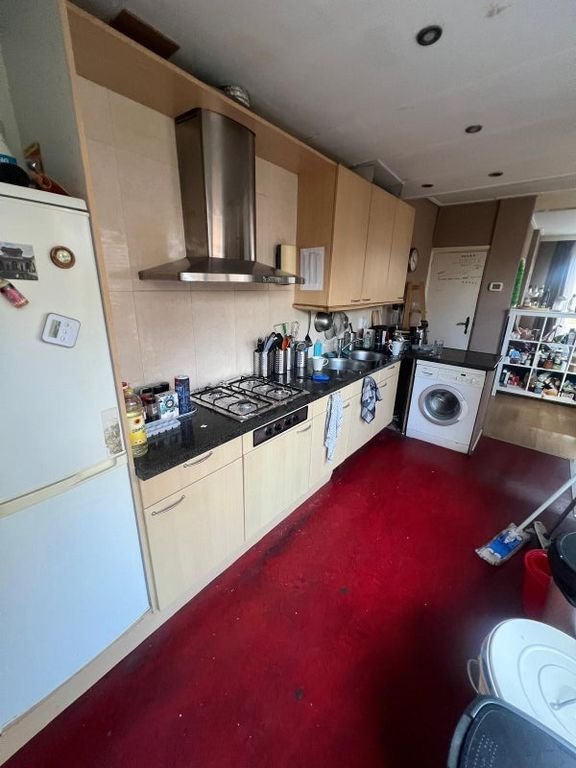 Cozy student room with garden near Saxion - Image 4