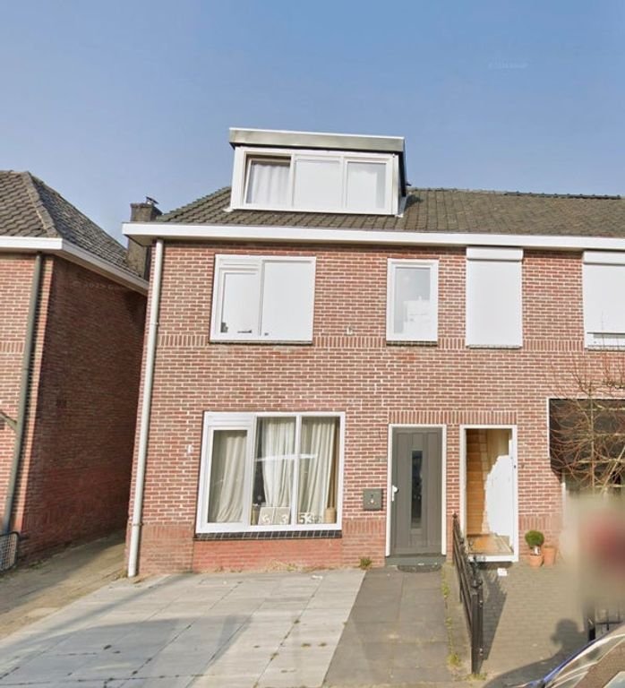 Cozy student room with garden near Saxion - Image 1