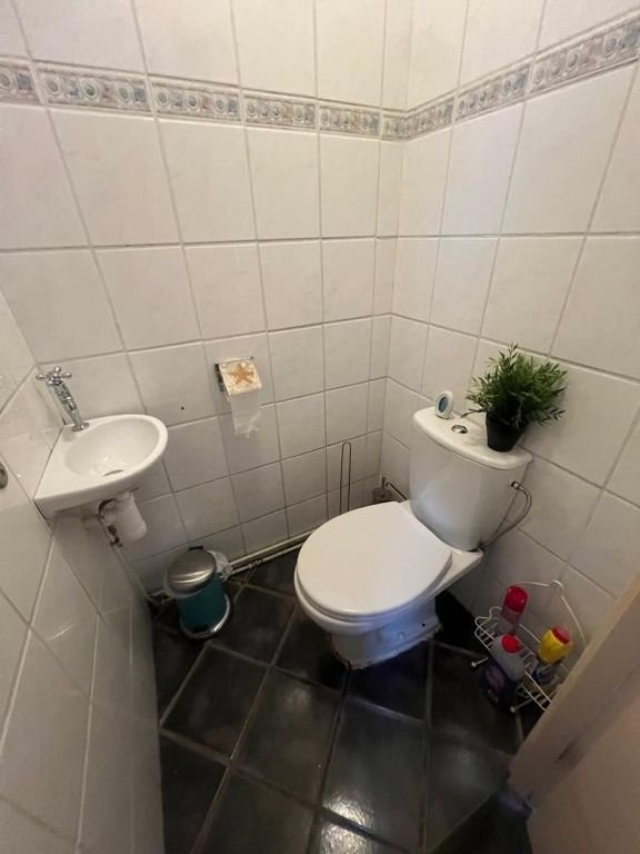 Cozy student room with garden near Saxion - Image 7