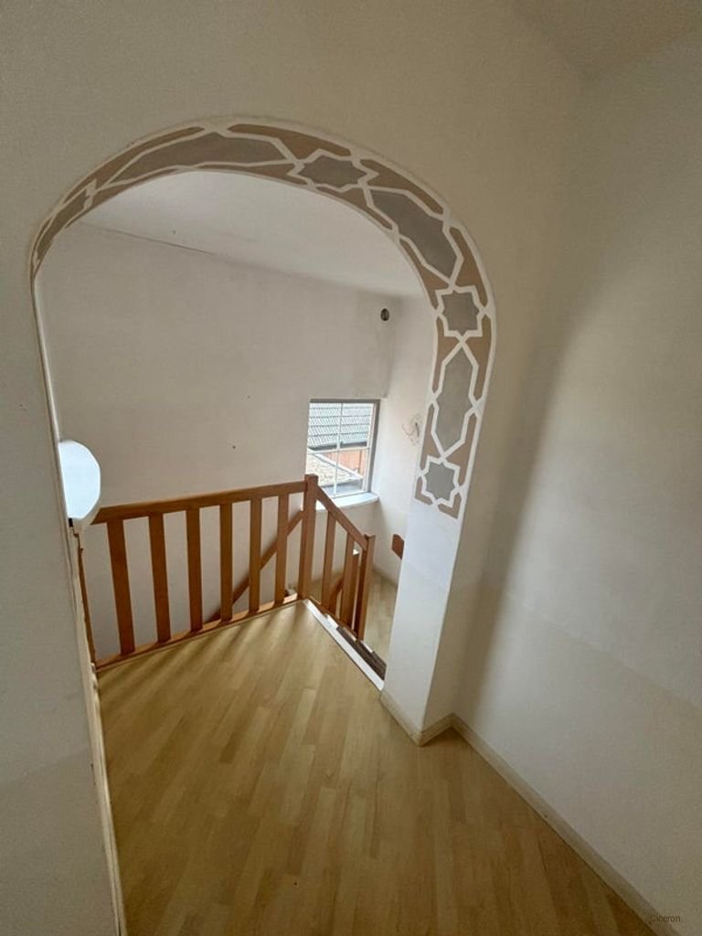 Upper Floor Apartment Oldenzaal: 4 Bedrooms, City Center - Image 2