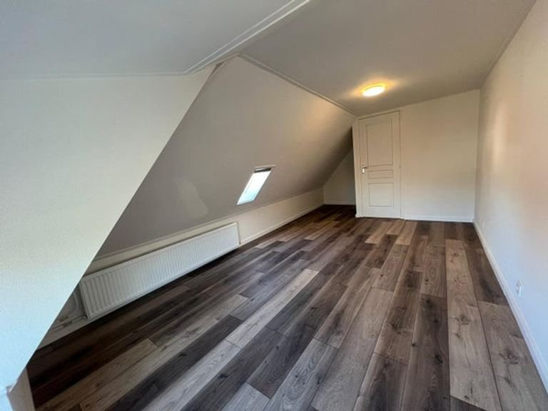 Spacious townhouse (120m²) in the center of Almelo - Image 21