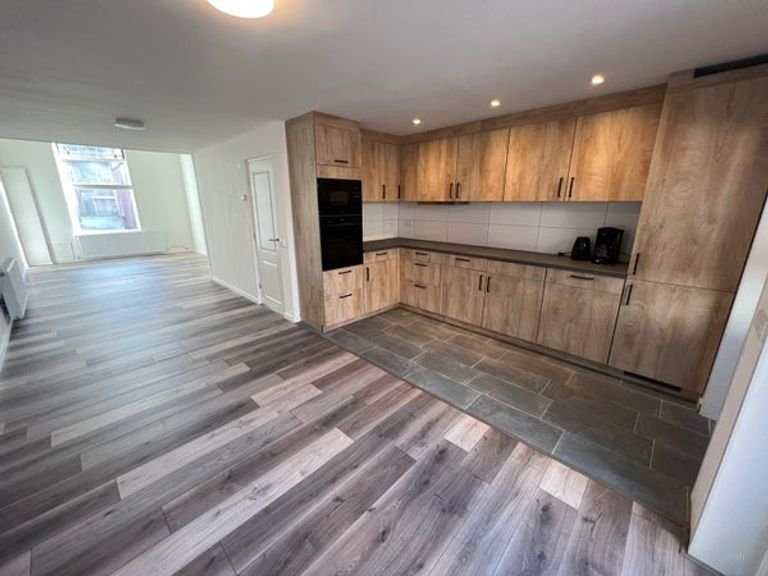 Spacious townhouse (120m²) in the center of Almelo - Image 7