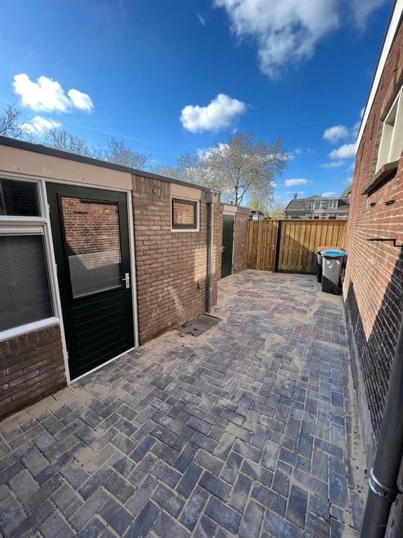 Spacious townhouse (120m²) in the center of Almelo - Image 22