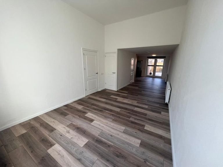 Spacious townhouse (120m²) in the center of Almelo - Image 5