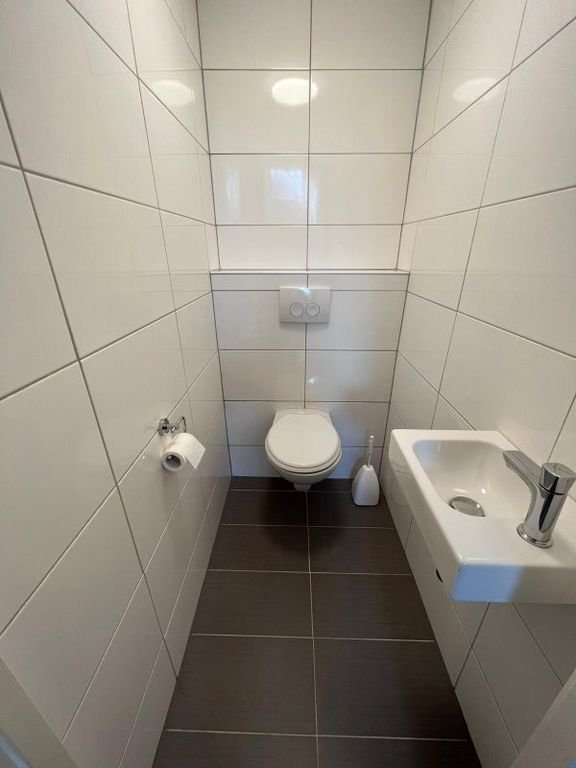 Spacious townhouse (120m²) in the center of Almelo - Image 4