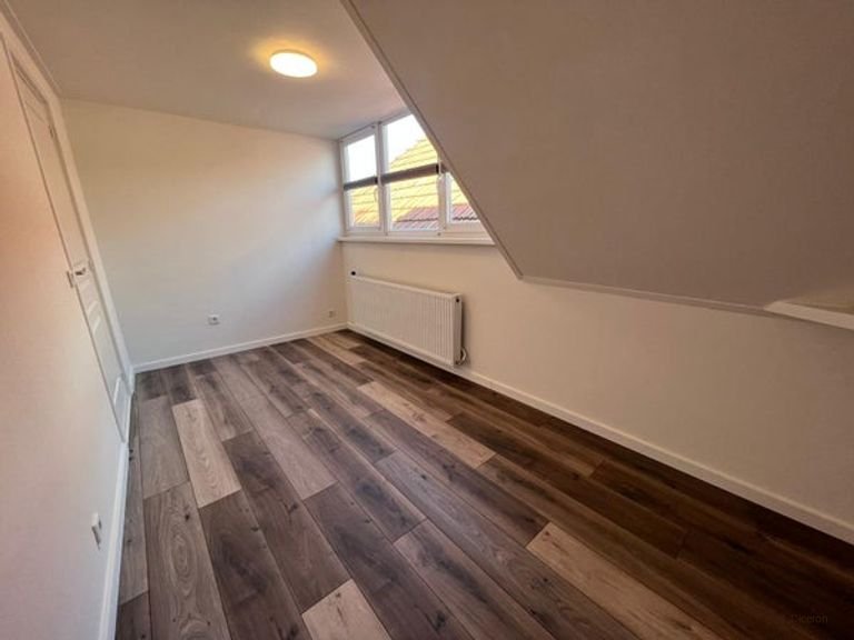 Spacious townhouse (120m²) in the center of Almelo - Image 17