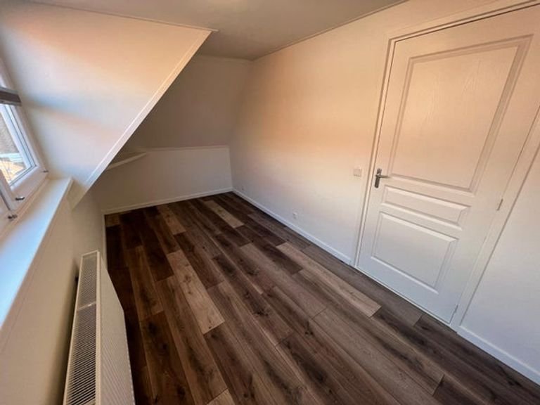 Spacious townhouse (120m²) in the center of Almelo - Image 16