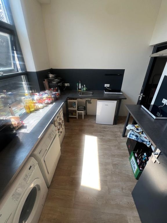 Gerenoveerde studio nabij het centrum van Enschede - Afbeelding 6