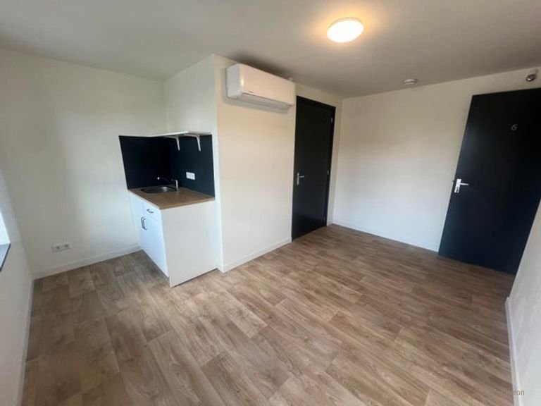 Gerenoveerde studio nabij het centrum van Enschede - Afbeelding 3