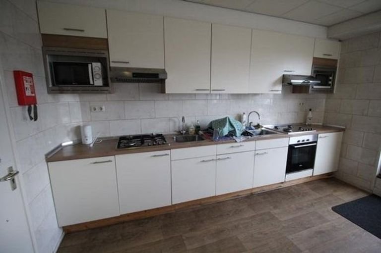 Furnished room (20m²) near Saxion - Image 4