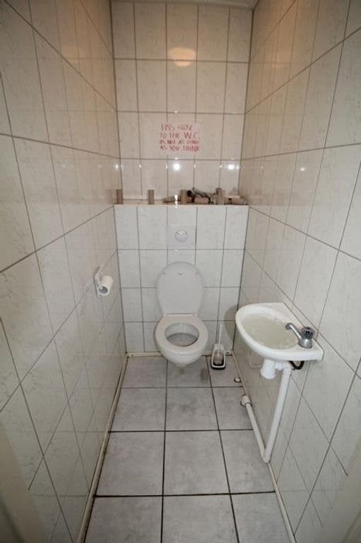 Furnished room (20m²) near Saxion - Image 9