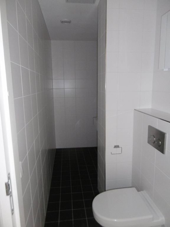 Modern 4-kamer appartement in Geuzenveld - Afbeelding 9