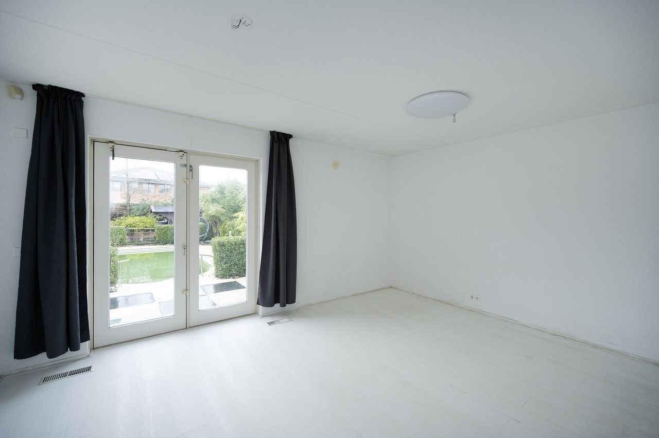 Detached Living in Parkwijk: 200 m² - Image 17
