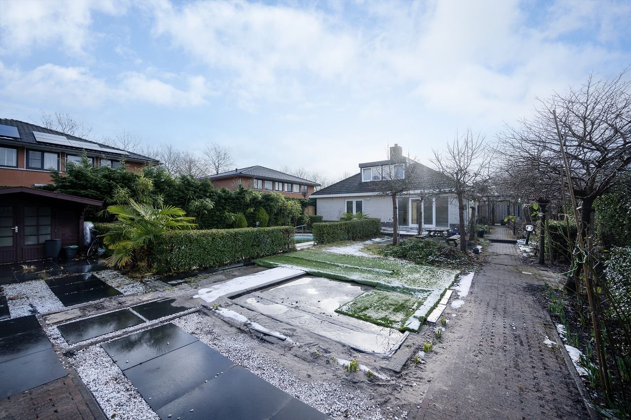 Detached Living in Parkwijk: 200 m² - Image 34