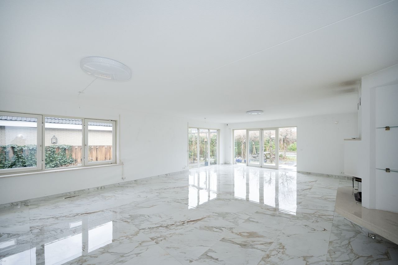 Detached Living in Parkwijk: 200 m² - Image 8