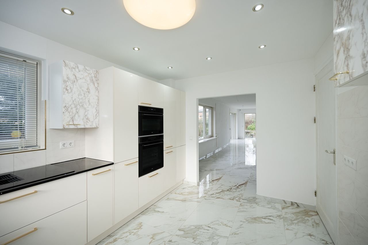 Detached Living in Parkwijk: 200 m² - Image 14