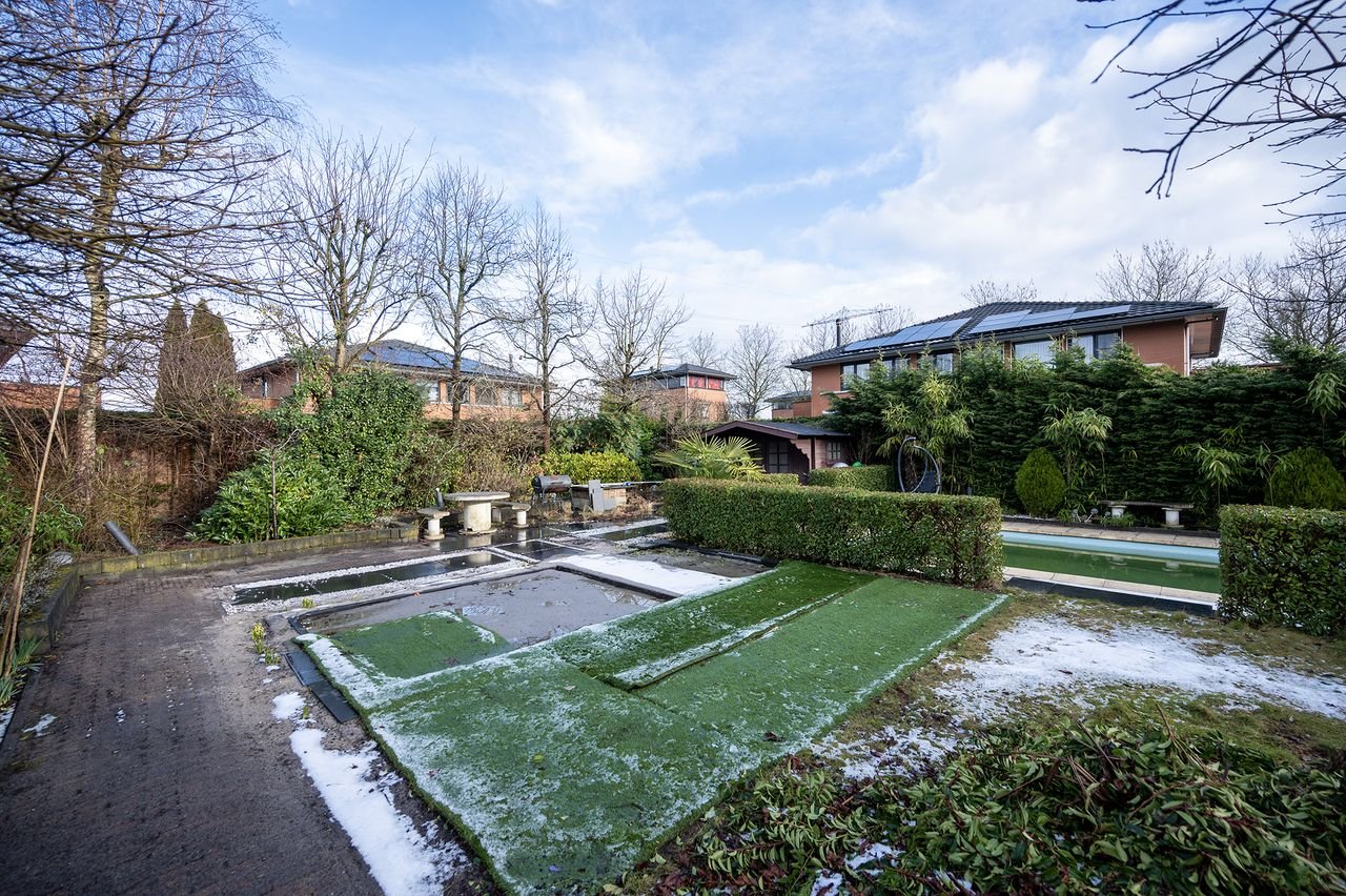 Detached Living in Parkwijk: 200 m² - Image 33