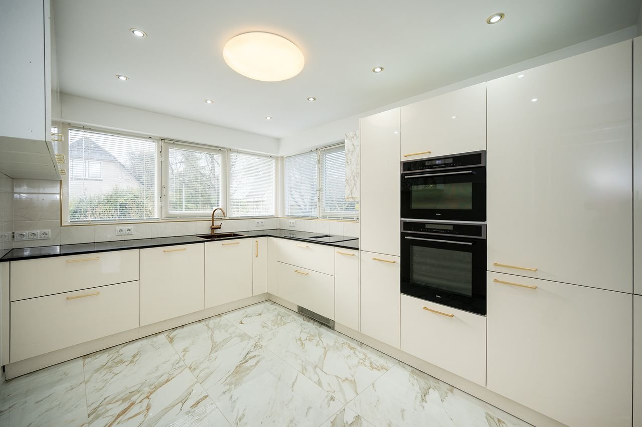 Detached Living in Parkwijk: 200 m² - Image 13