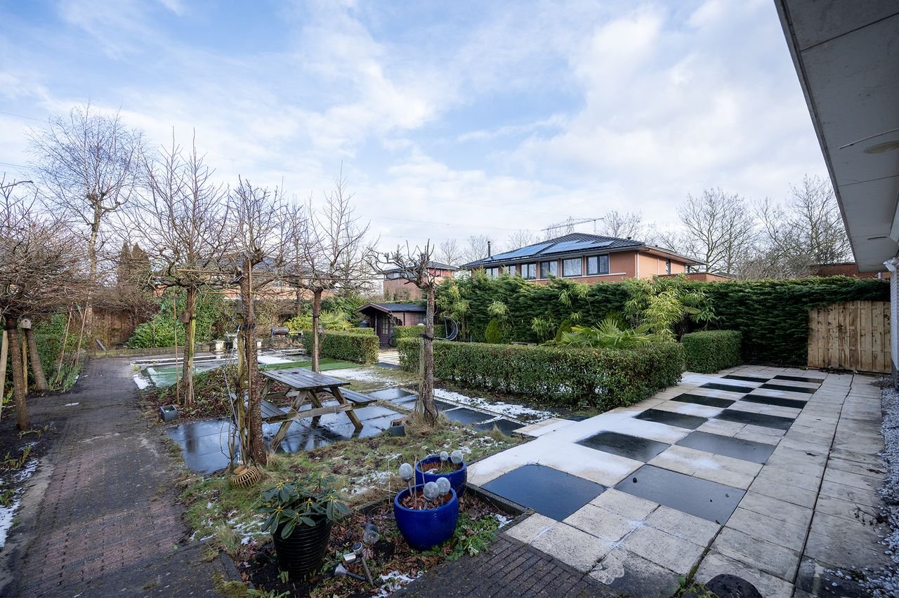 Detached Living in Parkwijk: 200 m² - Image 30