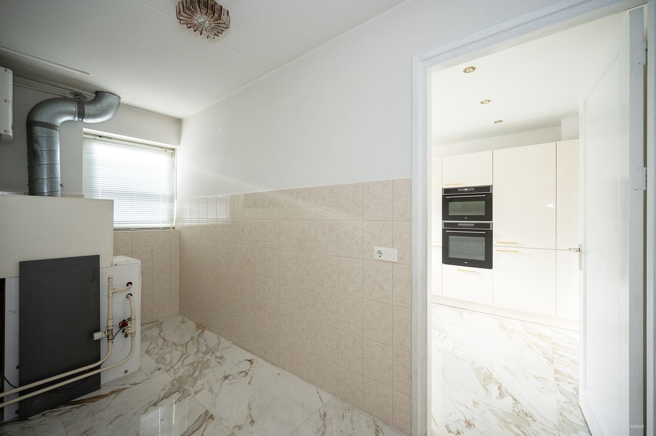 Detached Living in Parkwijk: 200 m² - Image 11