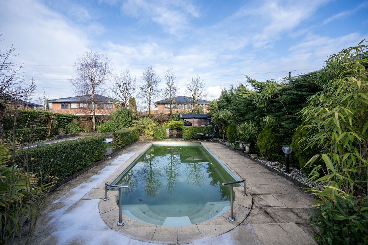 Detached Living in Parkwijk: 200 m² - Image 31