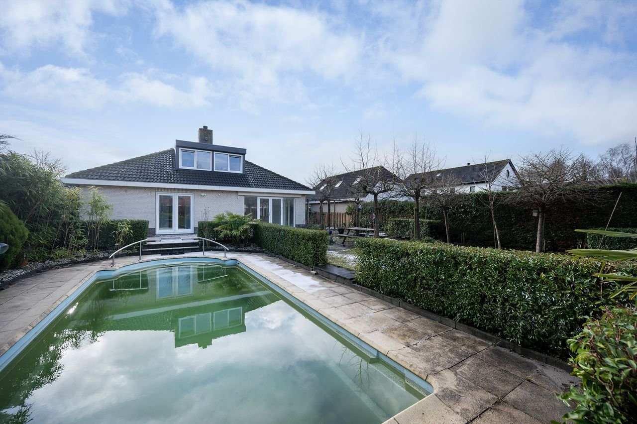 Detached Living in Parkwijk: 200 m² - Image 35