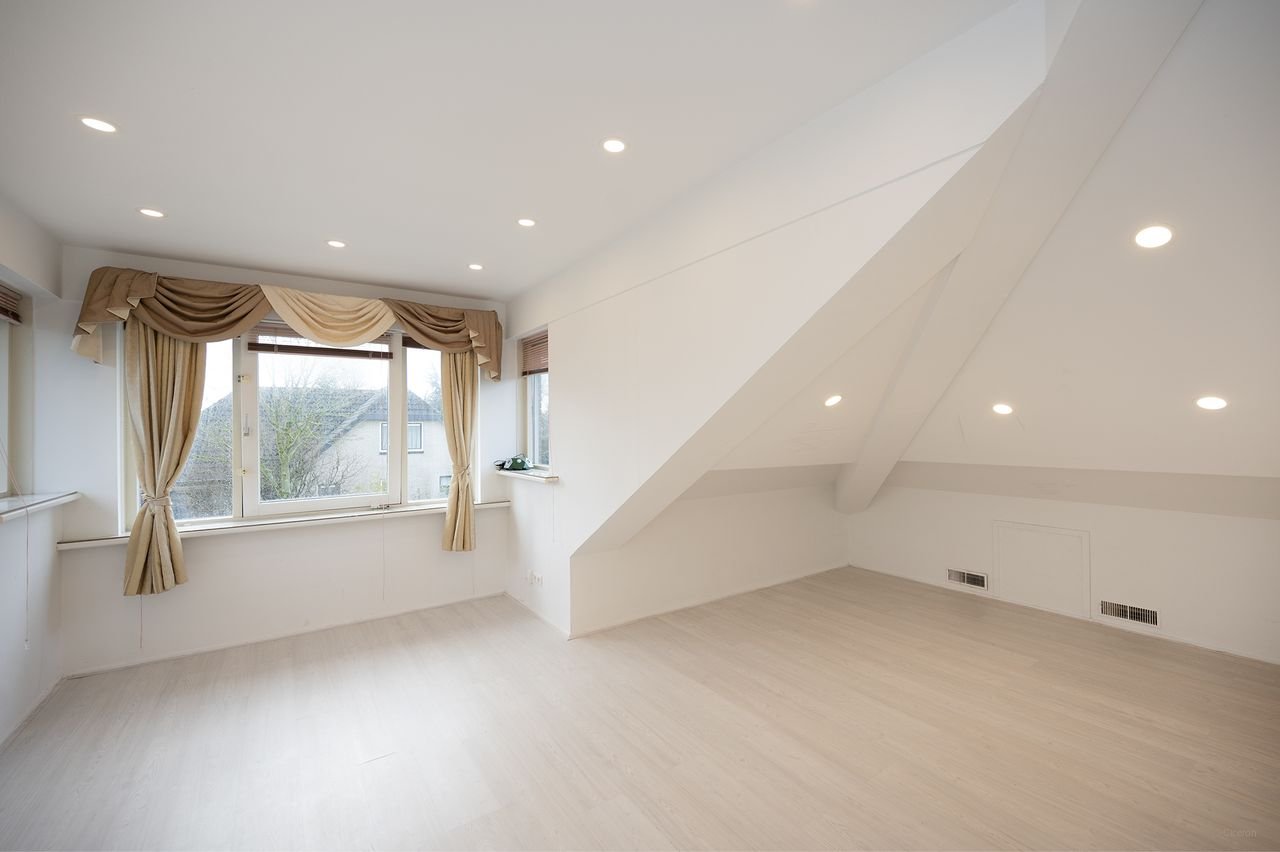 Detached Living in Parkwijk: 200 m² - Image 25