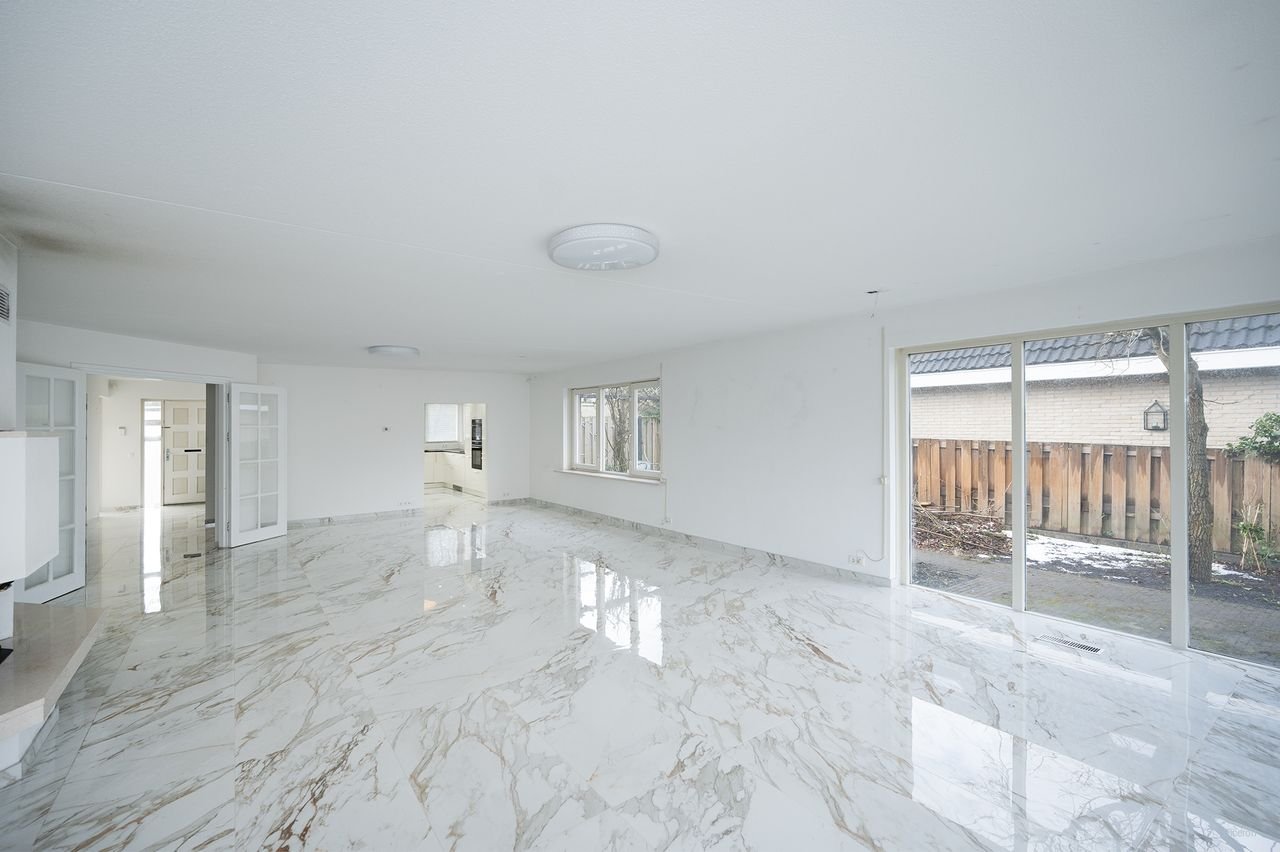 Detached Living in Parkwijk: 200 m² - Image 9