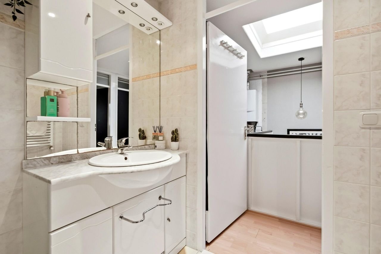 Spacious house with garden 200m from the beach - Image 41