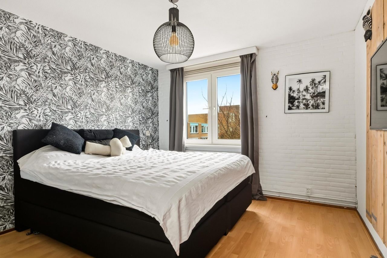 Spacious house with garden 200m from the beach - Image 30