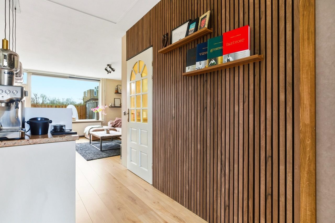 Spacious house with garden 200m from the beach - Image 21