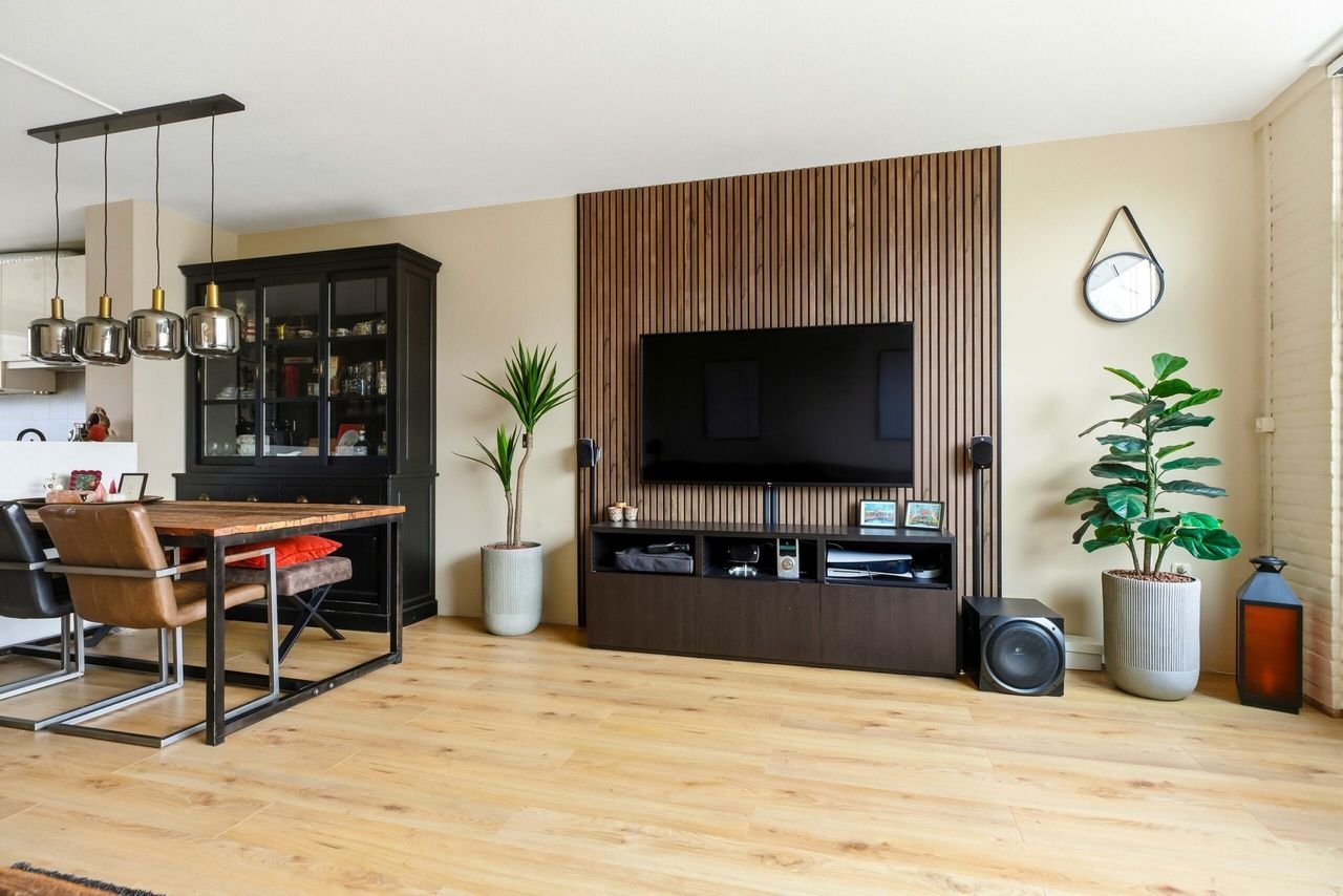 Spacious house with garden 200m from the beach - Image 15