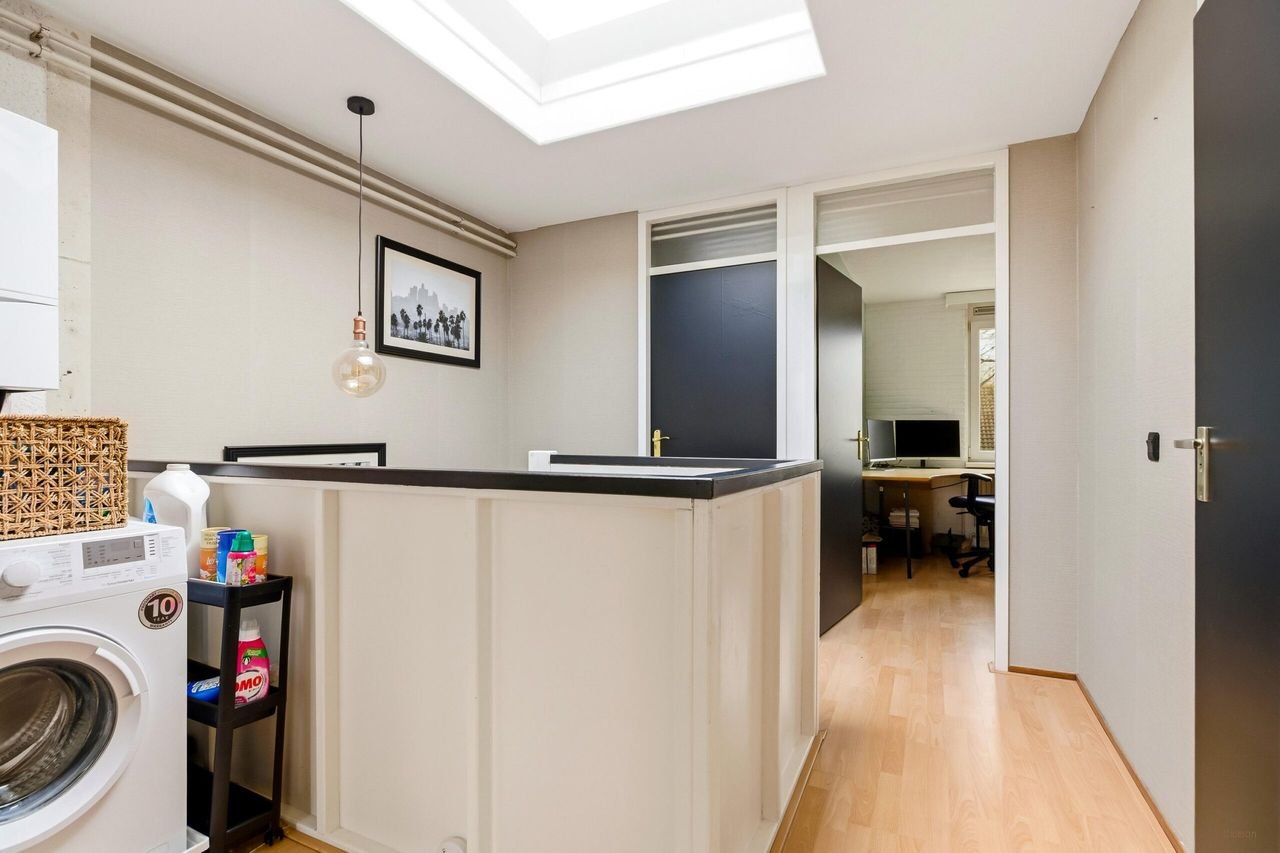 Spacious house with garden 200m from the beach - Image 33