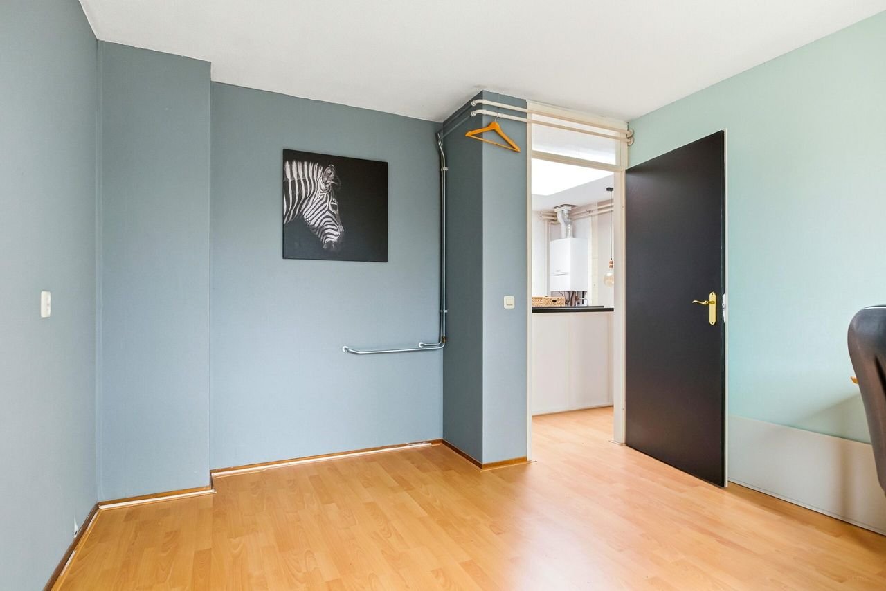 Spacious house with garden 200m from the beach - Image 27