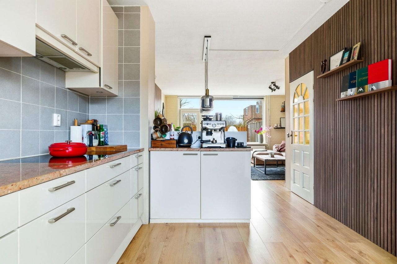 Spacious house with garden 200m from the beach - Image 20